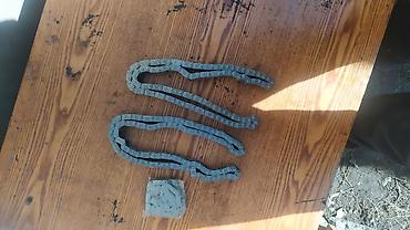 Другие детали для мотора: Запчасти для дизельного двигателя (комплект): - Головка блока с двумя — 7