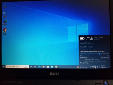 Dell: Intel Core i5, 8 GB OZU, 14.1 " — 10