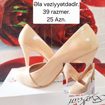 Tuflilər: Tuflilər, Ölçü: 39, Yeni