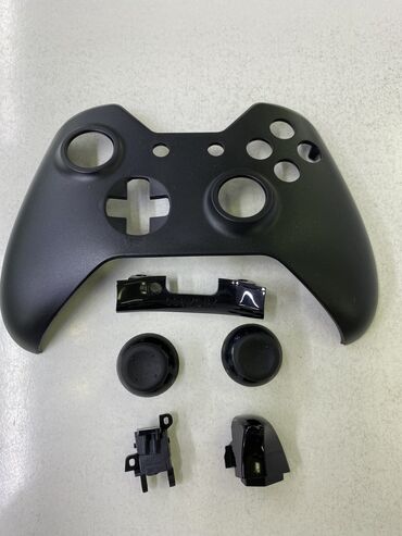 джойстик xbox 360: Запчасти для джойстика Xbox360