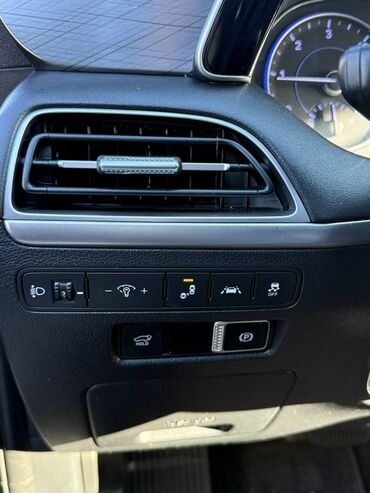 Hyundai: Hyundai Palisade: 2019 г., 2.2 л, Автомат, Дизель, Кроссовер — 7