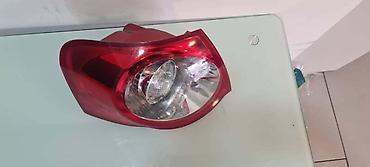 vgate: STOP LAMPA ZA VOLKSWAGEN PASSAT B6 OD 2007. DO 2011. GOD. - 3C9945095N — 2