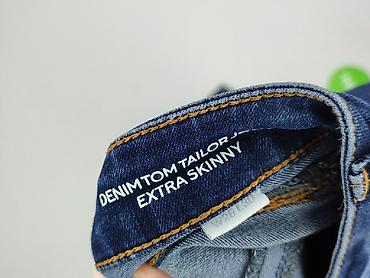 "jasper": Tom Tailor Denim, Jeansy damskie, rozmiar XS — 5