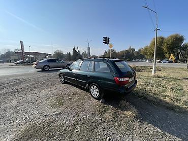бензонасос митсубиси спейс стар: Mazda Capella: 2000 г., 1.8 л, Механика, Бензин, Универсал — 5