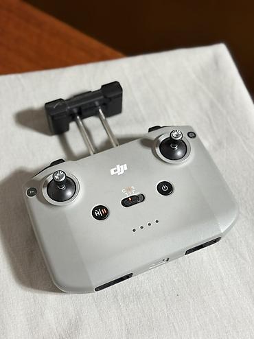 apple watch se 1: DJI Mini 4 Pro + пульт DJI RC-N1 Ультралёгкий складной квадрокоптер с — 4