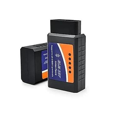 car bluetooth adapter: Prenosivi skener za dijagnostiku automobila OBD 2 T NOVO. Opis — 2