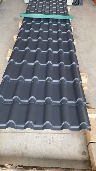 Кровля крыши: Кровля крыши | Монтаж, Демонтаж, Для прогревания 3-5 лет опыта — 4