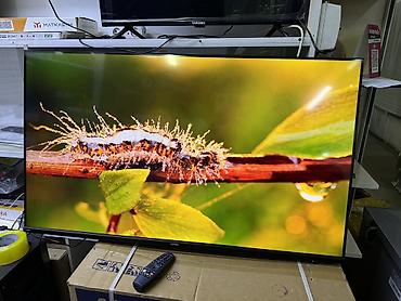 Телевизоры: Телевизор Konka 50VR700W Телевизор KONKA серии 700W с диагональю 50 — 16