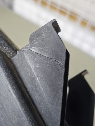 Противотуманные фары: Правая противотуманная фара Opel 2007 г., Б/у, Оригинал, Германия — 7