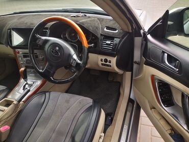 фара субару аутбек: Subaru Outback: 2004 г., 2.5 л, Автомат, Бензин, Кроссовер
