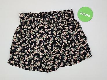spodenki jeansowe pull: Szorty damskie, rozmiar S — 4