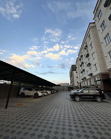 Продажа квартир: 1 комната, 37 м², Кара-Жыгач ж/м Элитка, 5 этаж, Дизайнерский ремонт — 3
