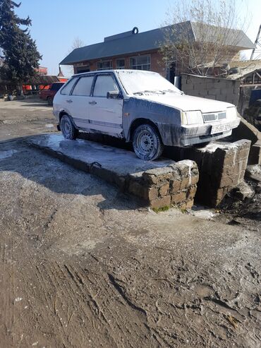 toyota plus c: LDV : 1.5 l | 1995 il 1995 km Sedan