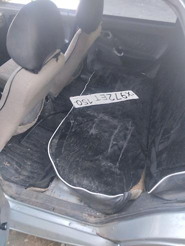 ВАЗ (ЛАДА): ВАЗ (ЛАДА) 2115 Samara: 2003 г. at lalafo.kg — 13 ВАЗ (ЛАДА): ВАЗ (ЛАДА) 2115 Samara: 2003 г. — 13