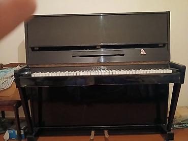 ucuz sıntezatorlar: Piano, Belarus, Akustik, İşlənmiş, Ünvandan götürmə — 2