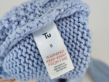 tnf: TU Woman, Sweter damski, rozmiar M — 4