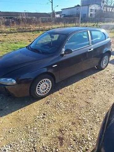 kompresor 100l: ALFA 147 RESTAJLING HAUBA 846/A | Hauba alfa 147 restajling kod boje — 4