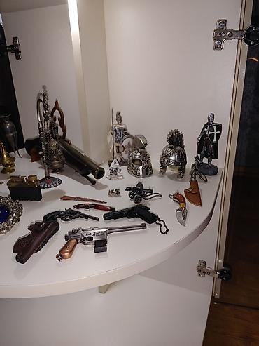 jacob co: Miniatür Colt M1911 açarlıq - Model: Colt M1911 üslubunda miniatür — 9