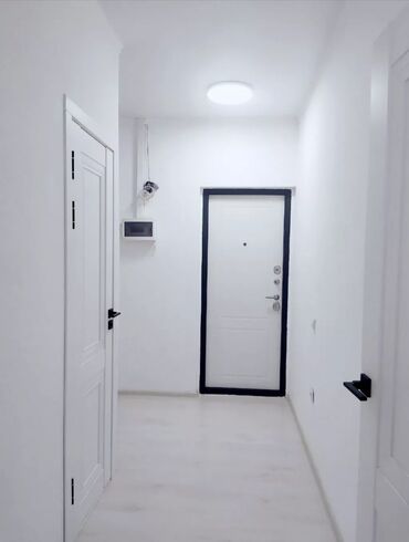 Продажа квартир: 2 комнаты, 54 м², Элитка, 2 этаж, Евроремонт — 9