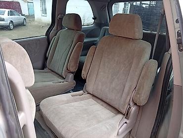 Mazda: Mazda MPV: 1999 г., 2.4 л, Автомат, Бензин, Минивэн — 6