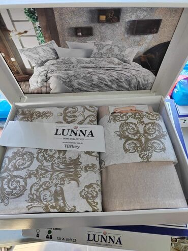 Posteljina: Novi dezeni 🥰LUNNA POSTELJINE🥰 CENA: 3100 DIN Pamuk ranfrons — 15