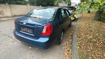 блок на матиз: Chevrolet Chevette: 2008 г., 1.6 л, Механика, Газ