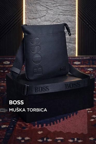 dsquared2 farmerke: Muške crossover torbice – premium brendovi - Brendovi: Calvin Klein — 3