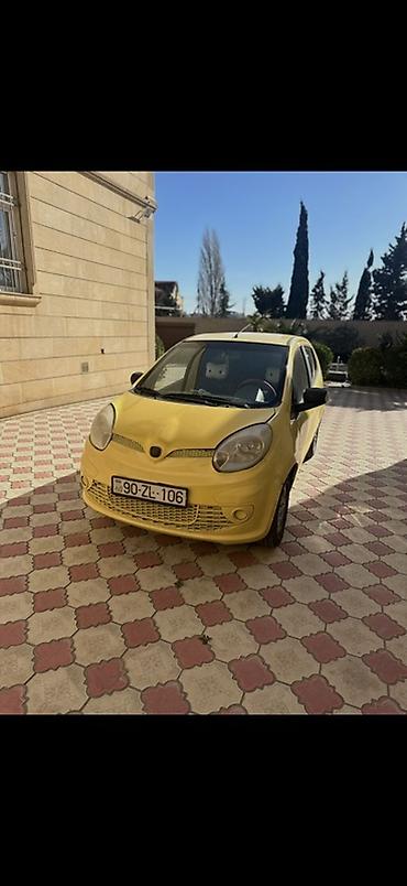 cangan benni: Changan Benni: 1 l | 2014 il 150000 km Hetçbek — 4