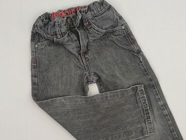 c a spodnie canda: Jeans, 3-4 years, 104, condition - Perfect