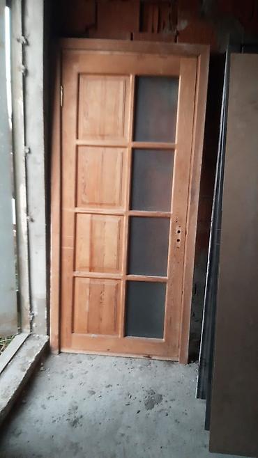 qapı altı rezin: Ölçü 95x210 sm
Baksol — 1