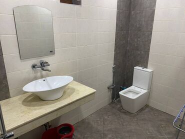 Uzunmüddətli kirayə evlər: 110 kv. m, 3 otaqlı, Kombi, Kanalizasiya, Qaz — 20