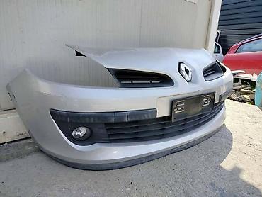 maglenke: PREDNJI BRANIK ZA RENAULT CLIO OD 2005. DO 2009. GOD. | Prednji — 3