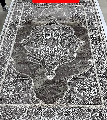 Tepisi i prostirke: Tepisi – više dezena i neutralnih tonova - Dizajn: - Klasični — 1