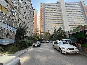 105 с: 1 комната, 36 м², Джал-15 105 серия, 5 этаж, Старый ремонт — 2