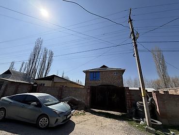 Продажа коттеджей и домов: Продается жилой дом с большим участком и хозяйственными постройками — 5