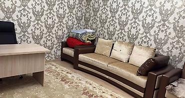 kant flat: 3 комнаты, 100 м², Филармония Элитка, 2 этаж, Дизайнерский ремонт — 6