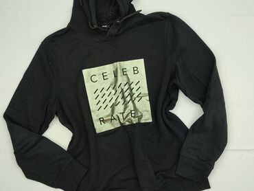 H&M, Women`s hoodie, size S (EU 36)