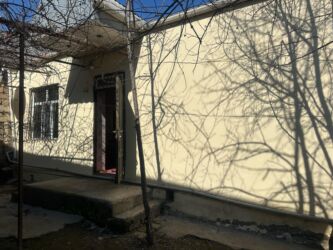 ramana kiraye evler 2023: 65 м², 2 комнаты, Газ, Электричество, Водопровод