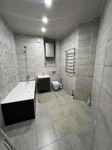 Продажа квартир: 3 комнаты, 110 м², Элитка, 4 этаж, Евроремонт — 8