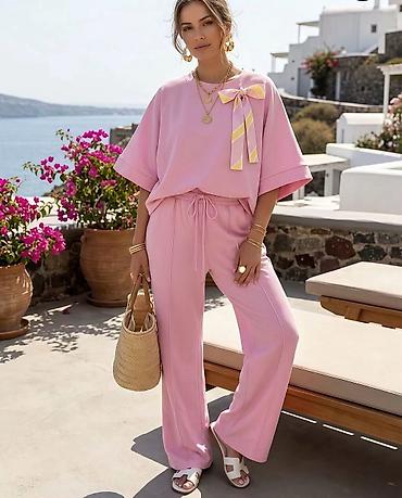 Kompleti: 💫New collection💫

⚜️Univerzalna velicina
⚜️Cena 3500 din — 14