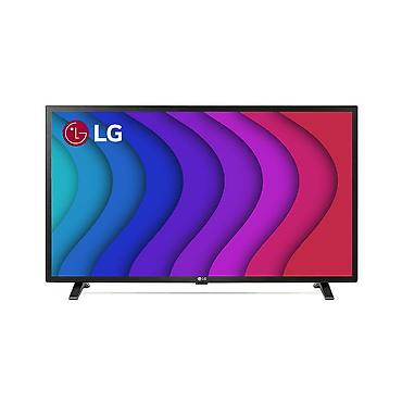 lg: Televizor LG 32LQ630B6LA-ID LG 32LQ630B6LA-ID kompakt ölçüsü və Smart — 1