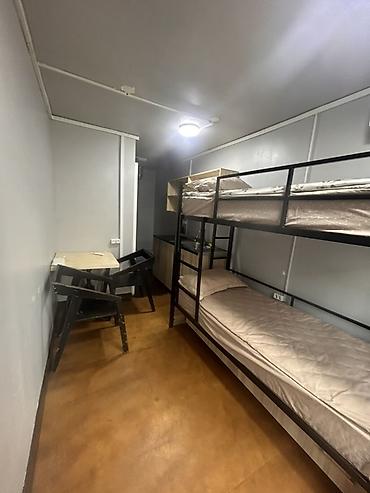 этаж карават: 15 м² — 1