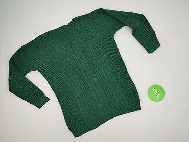 turecki sweter: Sweter damski, rozmiar L — 2