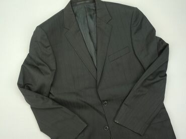 Suits: Suit jacket for men, XL (EU 42), condition - Good