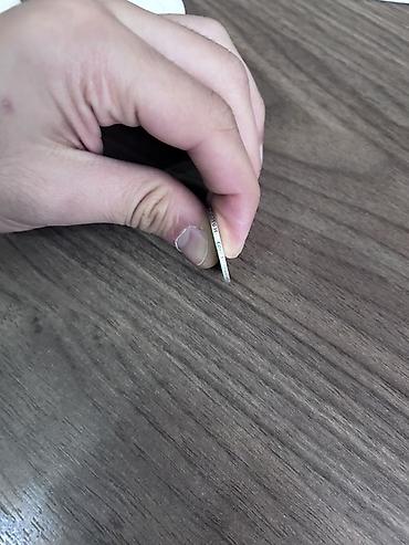 Sikkələr: 5 Sovet rublu, 1980 il — 11