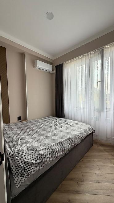 квартира бишкек 1: Студия, 35 м², Элитка, 2 кабат, Евро оңдоо — 3