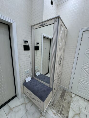 Yeni tikili: 2 otaqlı, Yeni tikili, m. 8 Noyabr, 63 kv. m — 10