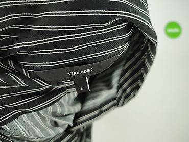 bygen koszule: Vero Moda, Koszula damska, rozmiar S — 4