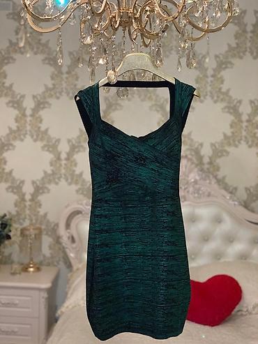 Платья: S — 5