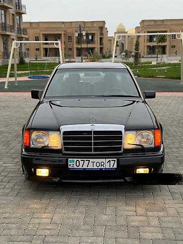 Бампер и комплектующие: Бампер Mercedes-Benz, Новый, Аналог — 10